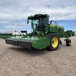  2023 John Deere W235 at LandMark in Minden, NE