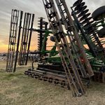  2019 John Deere 2660VT at LandMark in Lexington, NE