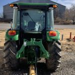  2023 John Deere 5060E at LandMark in Gothenburg, NE