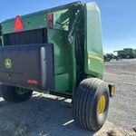  2020 John Deere 560M at LandMark in Hebron, NE