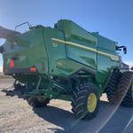  2025 John Deere S7 700 at LandMark in Holdrege, NE