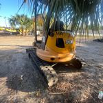 Used 2016 JCB 8035 at Briggs Equipment in Jacksonville, FL (JCB)