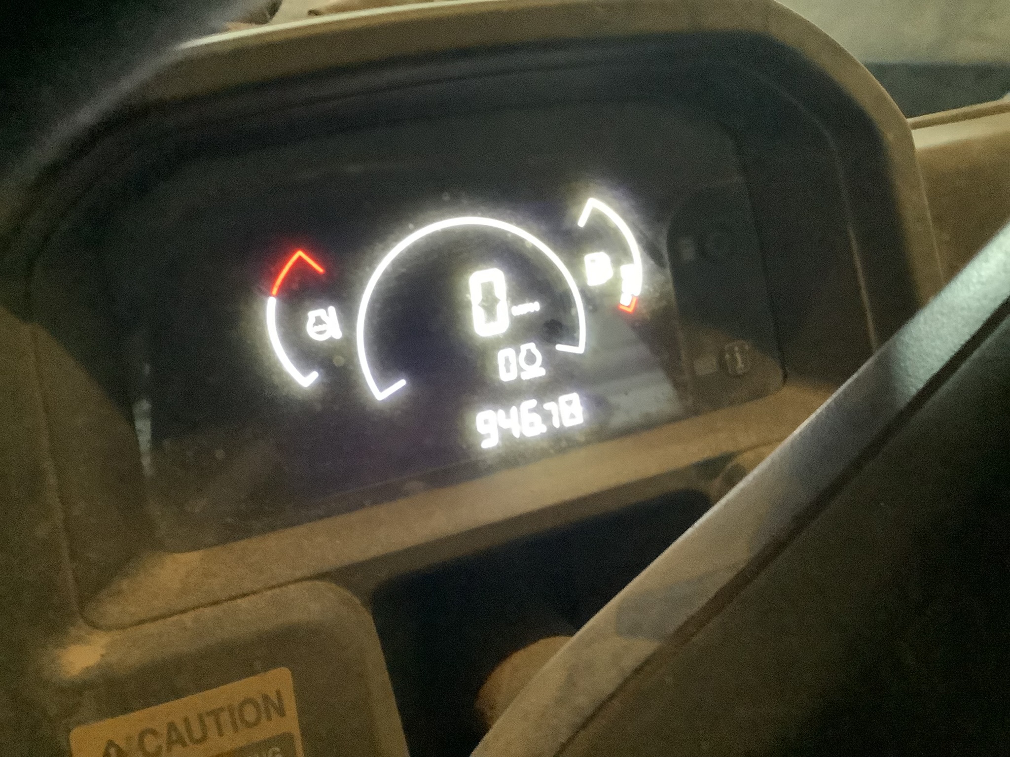  2018 John Deere XUV 835M at LandMark in Marysville, KS