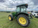  2013 John Deere 5100M at LandMark in Phillipsburg, KS