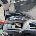  1990 John Deere 4755 at LandMark in Fairfield, NE