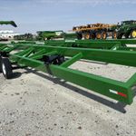  2023 Headhunter HHC53-DA/DB at LandMark in Hebron, NE