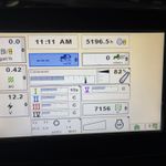  2011 John Deere 8360R at LandMark in Lexington, NE