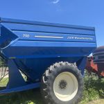  2009 J&m 750-18 at LandMark in Lexington, NE