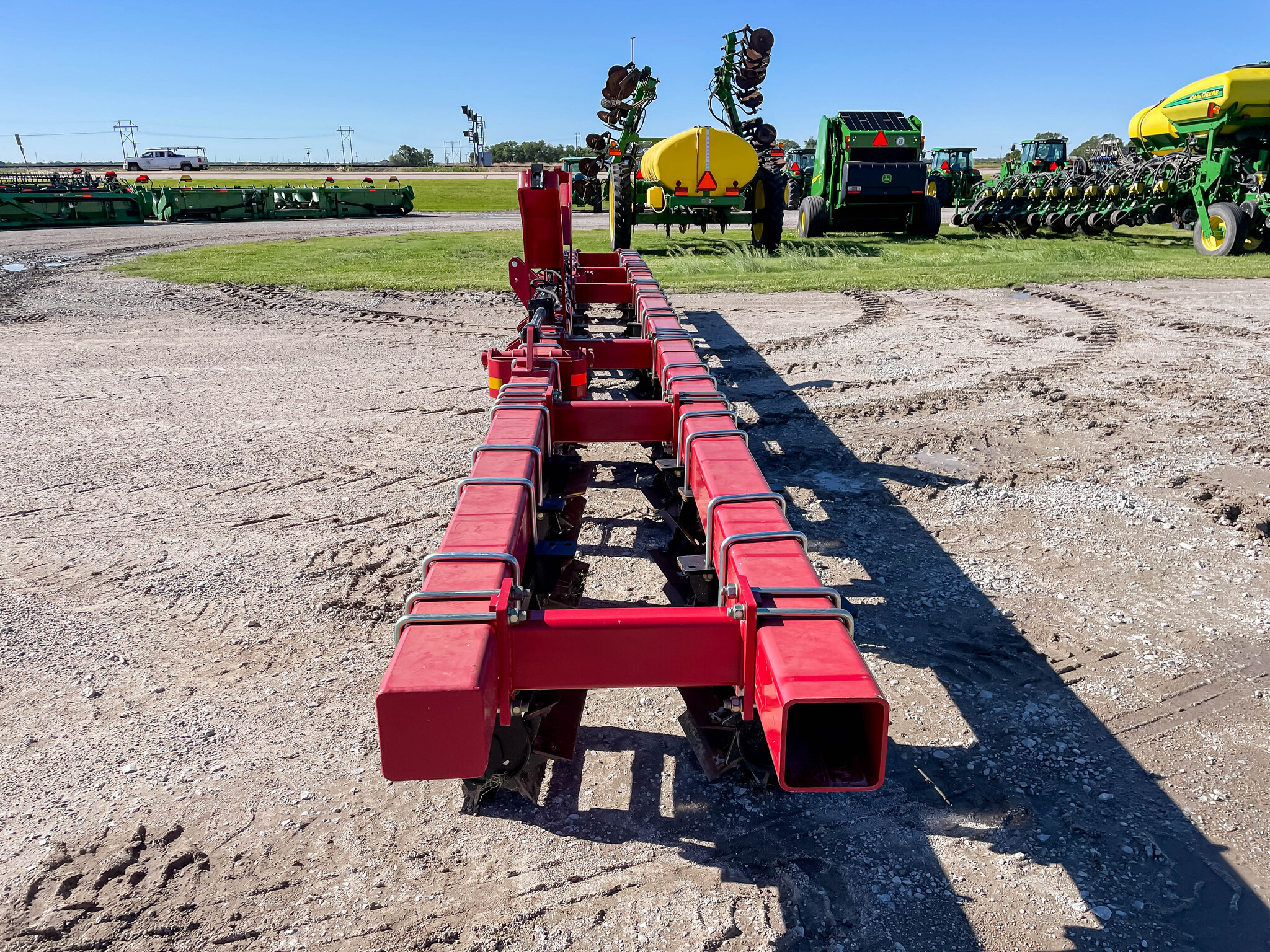  2021 Mcfarlane 10R36 at LandMark in Kearney, NE