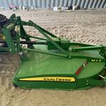  2021 John Deere MX5 at LandMark in Holdrege, NE