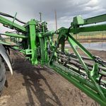  2022 John Deere 412R at LandMark in Arapahoe, NE