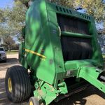  2020 John Deere 560M at LandMark in Hastings, NE
