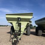  2017 Orthman 810 Scout at LandMark in Lexington, NE