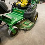  2019 John Deere Z997R at LandMark in Kearney, NE