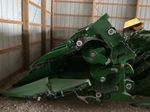  2026 John Deere C16F at LandMark in Minden, NE