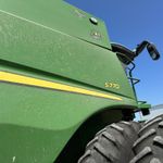  2022 John Deere S770 at LandMark in Marysville, KS