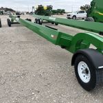  2023 Headhunter HHC53-DA/DB at LandMark in Holdrege, NE