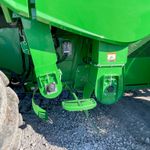  2023 John Deere S780 at LandMark in Lexington, NE