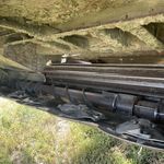  2011 MACDON M205 at LandMark in Kearney, NE