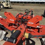  2018 KUHN FC813R at LandMark in Fairfield, NE