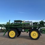  2022 John Deere 616R at LandMark in Hebron, NE
