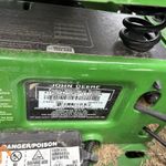  2013 John Deere Z425 at LandMark in Hastings, NE