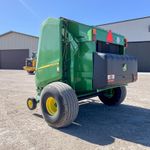  2021 John Deere 560M at LandMark in Holdrege, NE