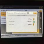  2023 John Deere DR16X at LandMark in Minden, NE