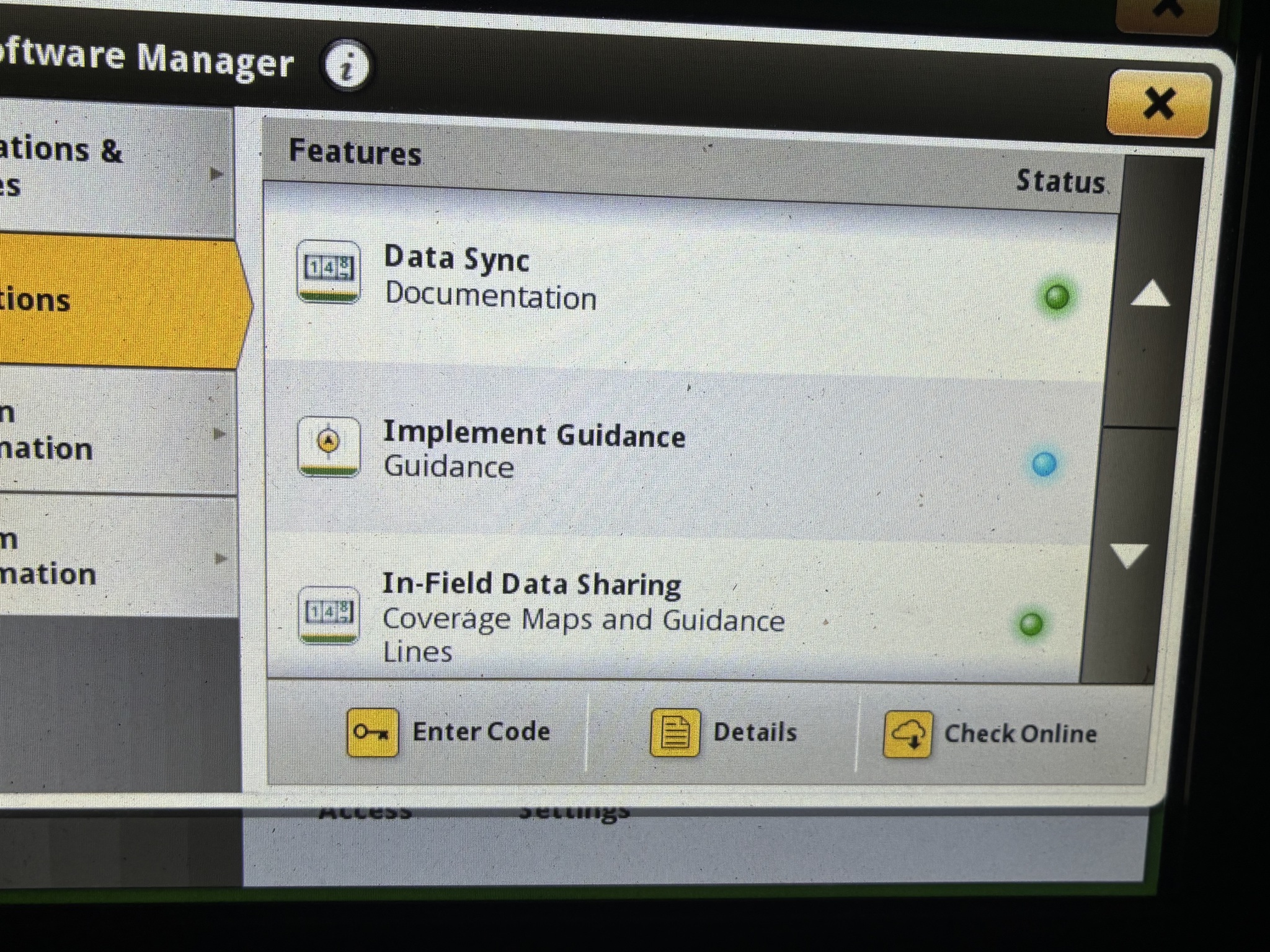  2023 John Deere S770 at LandMark in Beatrice, NE