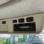  2011 John Deere 8360R at LandMark in Fairfield, NE