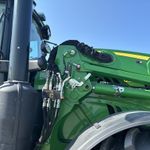  2024 John Deere 6155M at LandMark in Marysville, KS