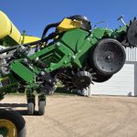  2018 John Deere 1795 at LandMark in Kearney, NE