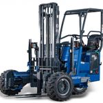 New 2026 Princeton PB55.3 at Briggs Equipment in Jacksonville, FL (Hyster)