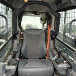  2025 John Deere 333 P at LandMark in Smith Center, KS