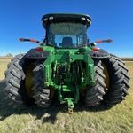  2012 John Deere 8335R at LandMark in Phillipsburg, KS