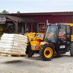 New 2026 JCB 505-20TC at Briggs Equipment in Tampa, FL (JCB)