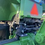  2023 John Deere 8RX 370 at LandMark in Hebron, NE