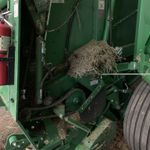  2020 John Deere 560M at LandMark in Hebron, NE