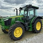  2023 John Deere 5090M at LandMark in Beatrice, NE