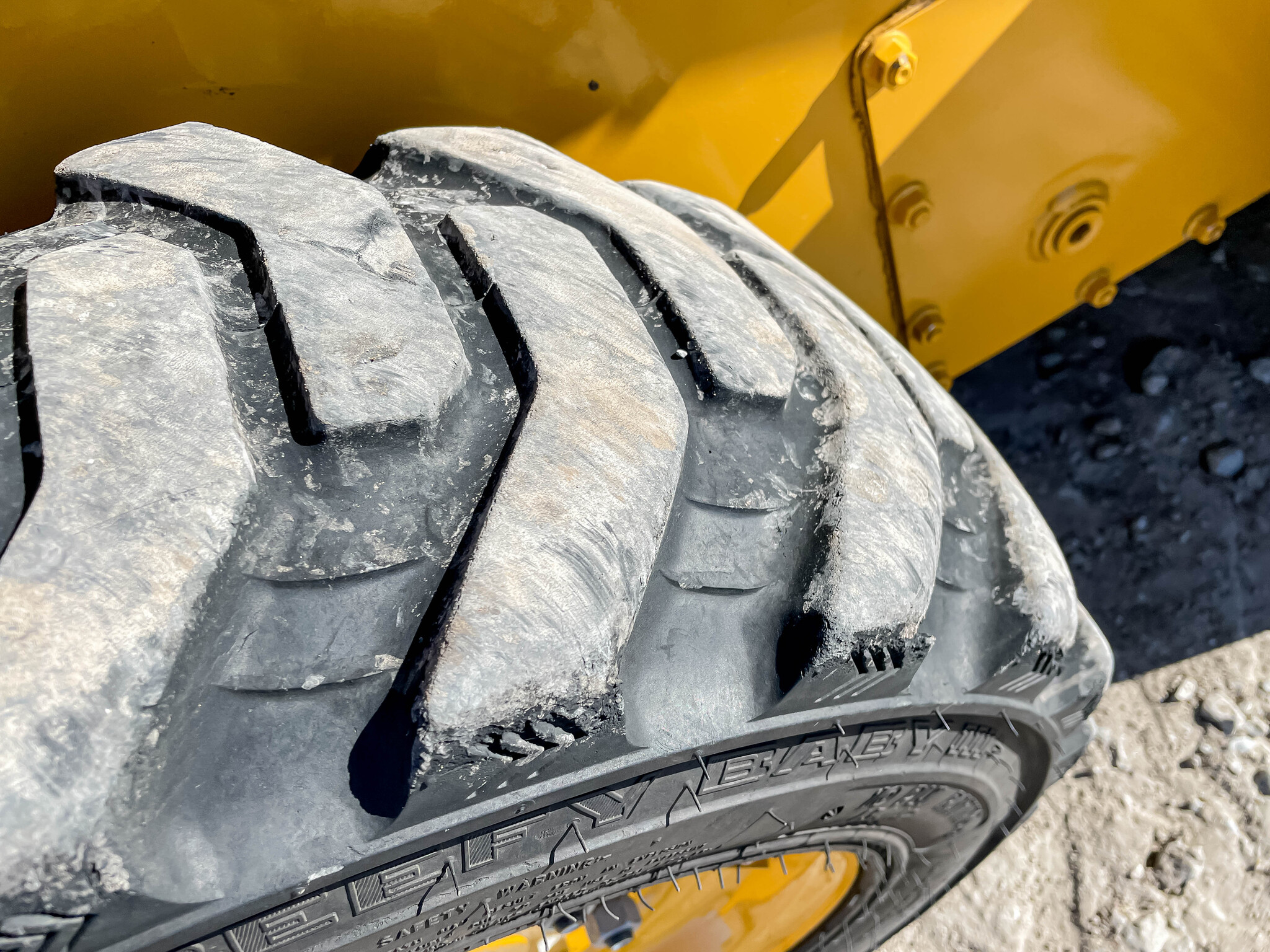  2023 John Deere 318G at LandMark in Fairfield, NE