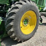  2024 John Deere W235R at LandMark in Fairfield, NE