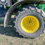  2019 John Deere F4365 at LandMark in Gothenburg, NE