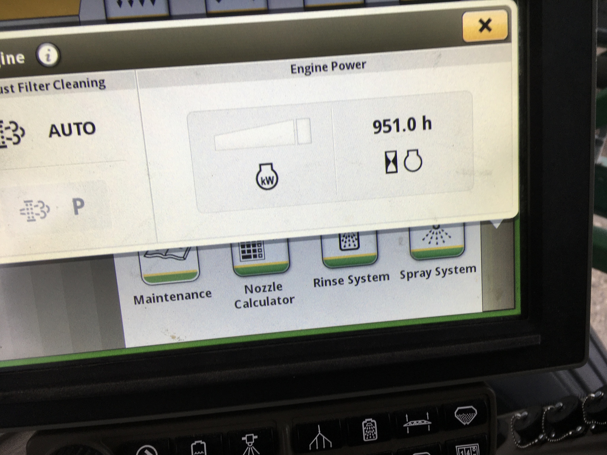  2023 John Deere 616R at LandMark in Hastings, NE
