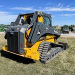  2023 John Deere 331G at LandMark in Fairfield, NE