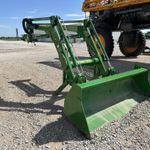  2023 John Deere 5100E at LandMark in Fairfield, NE
