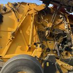  2023 NEW HOLLAND Rollbelt 560 at LandMark in Beatrice, NE