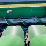  2018 John Deere 708C at LandMark in Hastings, NE