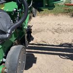  2017 John Deere 1775NT at LandMark in Arapahoe, NE