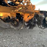  2019 Kuhn Krause 1205M-830R at LandMark in Fairfield, NE