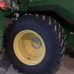  2025 John Deere S7 800 at LandMark in Smith Center, KS